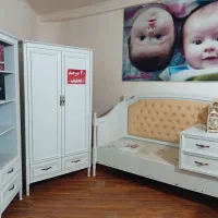 سرویس خواب نوزاد نوجوان
