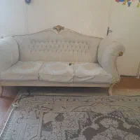 مبل استیل