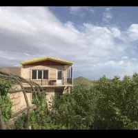 فروش خانه ویلای سندار ابیک بالا