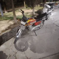 کثیر 125 مدل 95
