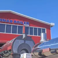 شرکت انرژی بخارگستر
