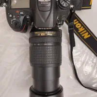 دوربین عکاسی نیکون D7200