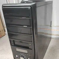 کیس گیمینگ اقتصادی