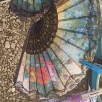 بادبزن ۱۵۰