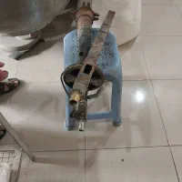 مشعل نانوایی