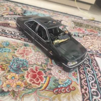 ماکت پارس پنوماتیک اوراقی