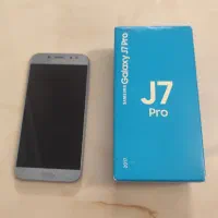 گلکسیj7 pro