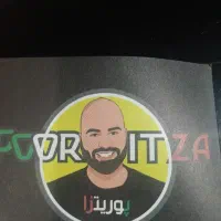 پیک موتوری رستوران