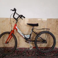 دوچرخه 20
