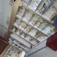 قفسه دکور
