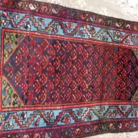 قالیچه دستباف