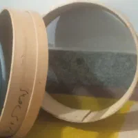 تشت و الک