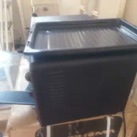 ماکروفر و اون توستر