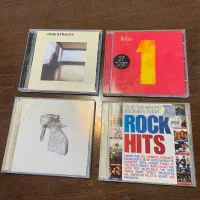 سی دی‌موزیک اوریجینال Audio CD