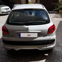 207 tu5 خشک (1405)