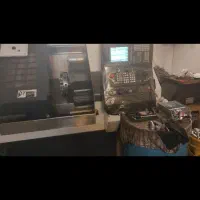 استخدام کارگر کارمند تراشکاری cnc