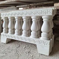 دورباغچه مدل رومی(ورساچ)