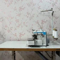 چرخ خیاطی صنعتی