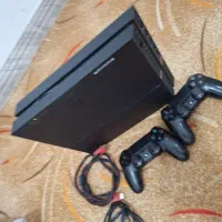 Ps4 fat 512gig