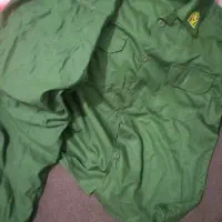 لباس نو نیرو انتظامی