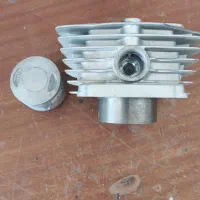 سیلندر و گیربکس