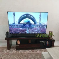 میز تلویزیون مشکلی