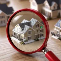 فروش زمین 100 متری /کوی زیتون/املاک آلاچیق
