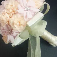 دسته گل