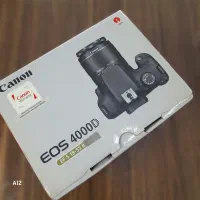 دوربین عکاسی Canon-4000D