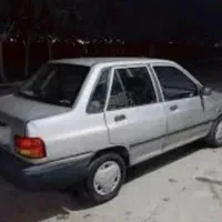 پراید مدل88