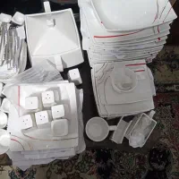 سرویس 18نفره باواریای آلمان