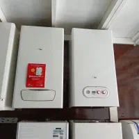 فروش و تعمیرات انواع پکیج های ایرانی و خارجی