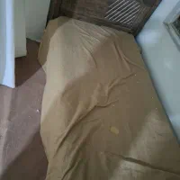 تخت خواب یک نفره