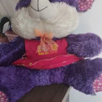 عروسک خرگوش