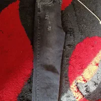 شلوار مام استایل