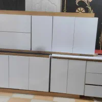 کابینت بدنه فلز ورق 40 متر زمین ومترهوای 14میلیون