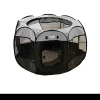 پارک برزنتی سگ و گربه