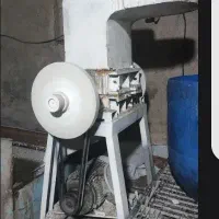 دستگاه آسیاب بادی