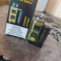 ویپ 7500 پاف 800 تومن