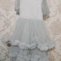 لباس مجلسی دخترانه