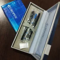 خودکار یوروپن
