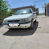 فروش پژو slxمدل ۹۶ دریچه گاز سیمی