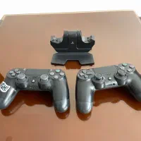 PS4 PRO|کنسول، بازی ویدئویی و آنلاین|اندیشه, شهرک مریم|دیوار