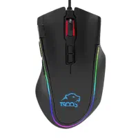موس گیمینگ باسیم تسکو مدل gm2025