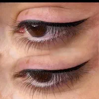 فیبروز تخصصی ابرو کاشت ناخن