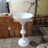 جام آجیل سطل حبوبات قفسه مغازه جام شکلات