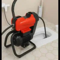 لوله بازکنی شهرری دولت آباد نازی آبادخزانه کیانشهر