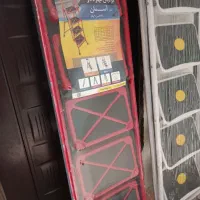 نردبان  پنج پله