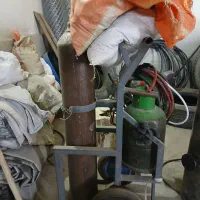 دوتا‌کپسول‌هوا‌با‌چرخ