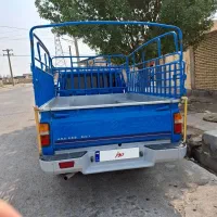 نیسان  اپشنال رادیال مدل ۴۰۳
